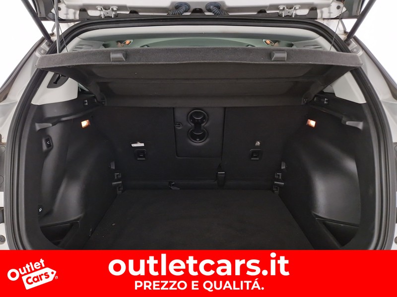 Jeep Compass 1.5 turbo t4 mhev s 2wd 130cv dct