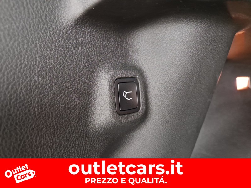 Jeep Compass 1.5 turbo t4 mhev s 2wd 130cv dct
