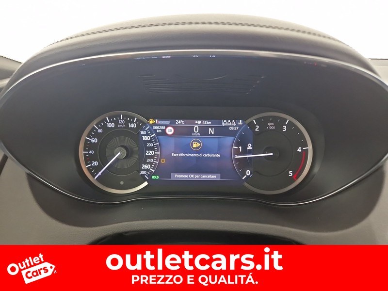 Jaguar E-Pace 2.0d i4 mhev se awd 204cv auto