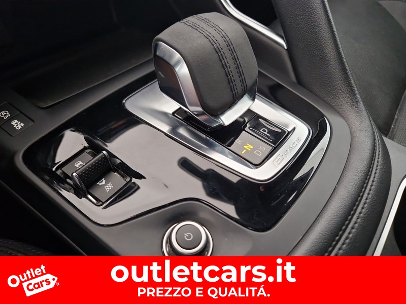 Jaguar E-Pace 2.0d i4 mhev se awd 204cv auto