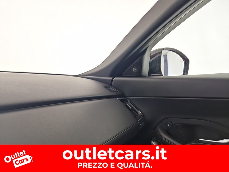 Jaguar E-Pace 2.0d i4 mhev se awd 204cv auto
