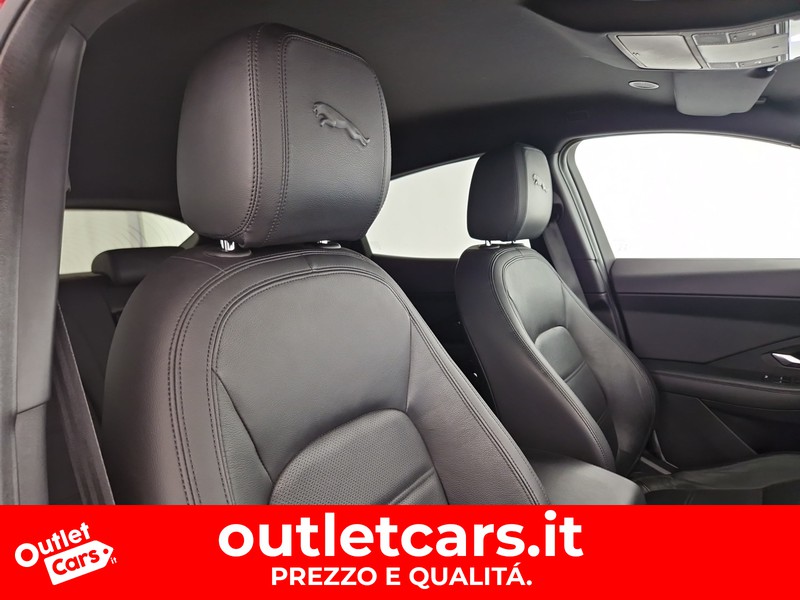 Jaguar E-Pace 2.0d i4 mhev se awd 204cv auto
