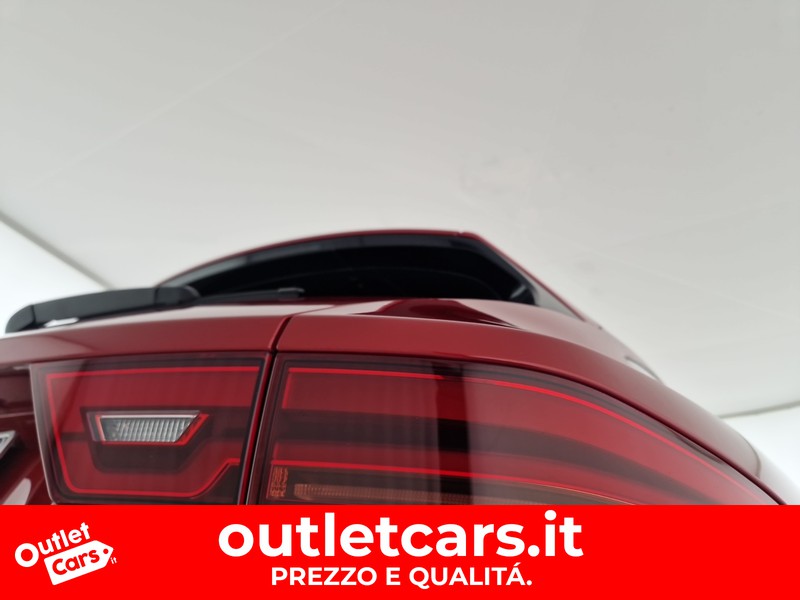 Jaguar E-Pace 2.0d i4 mhev se awd 204cv auto