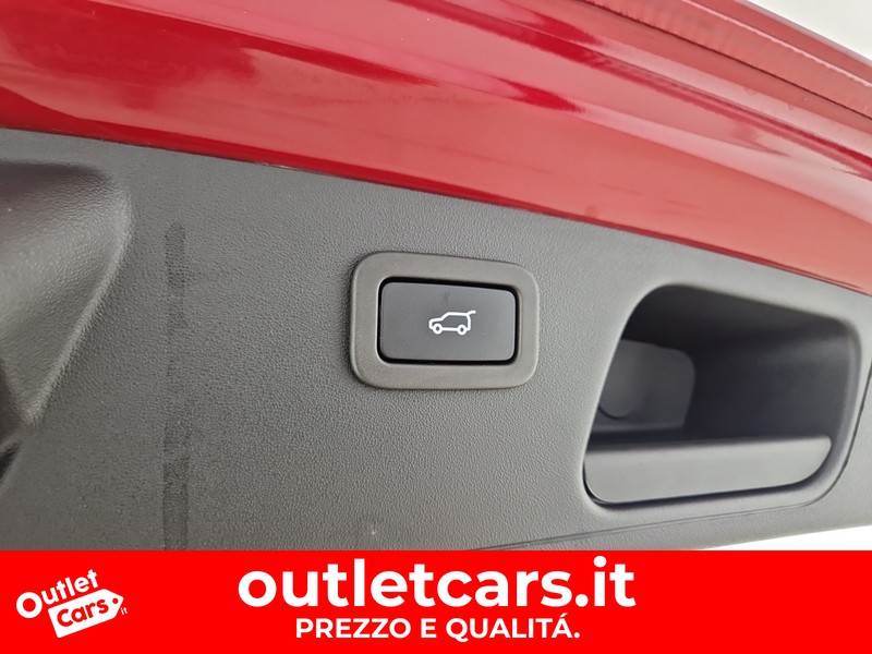 Jaguar E-Pace 2.0d i4 mhev se awd 204cv auto