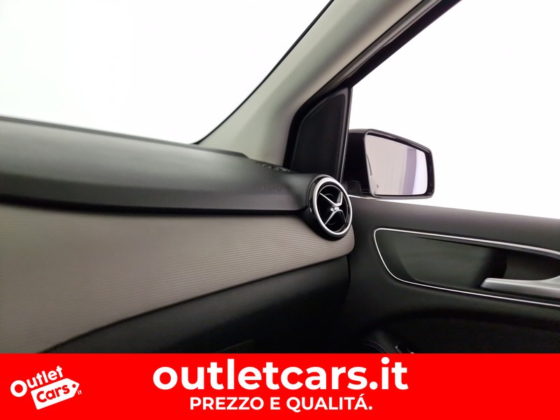 Mercedes-Benz Classe B 180 d (cdi) executive fl e6
