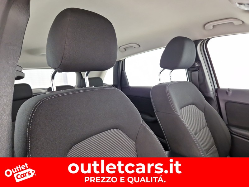 Mercedes-Benz Classe B 180 d (cdi) executive fl e6