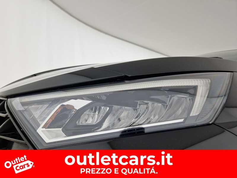 Hyundai i20 1.2 mpi connectline exterior pack