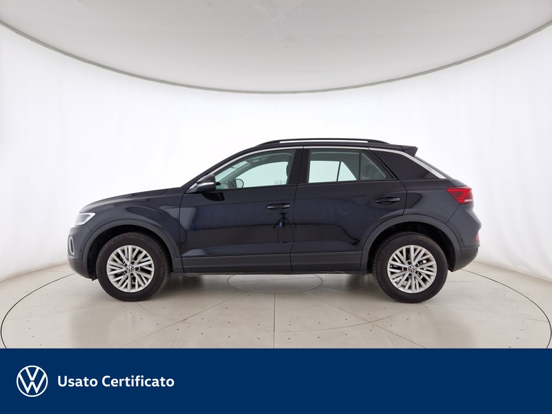 Volkswagen T-Roc 2.0 tdi life 115cv