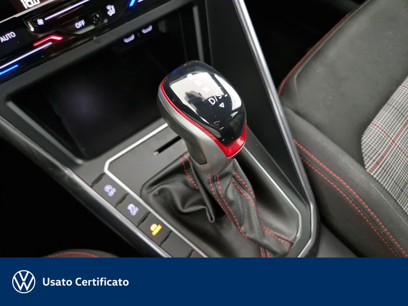 Volkswagen Polo 2.0 tsi gti dsg