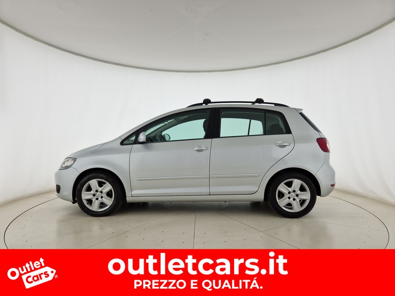 Volkswagen Golf plus 1.4 tsi comfortline