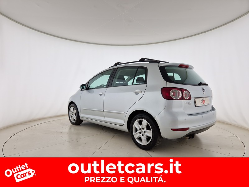 Volkswagen Golf plus 1.4 tsi comfortline