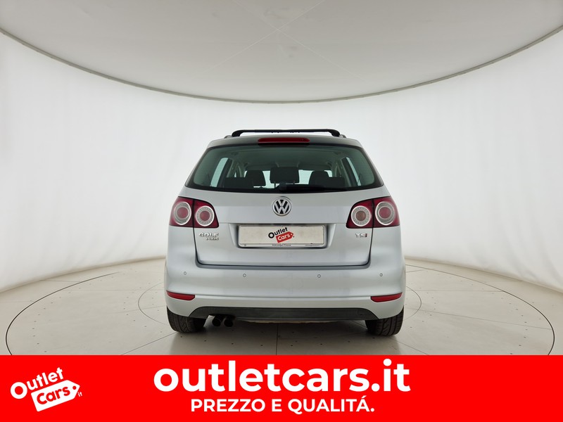 Volkswagen Golf plus 1.4 tsi comfortline