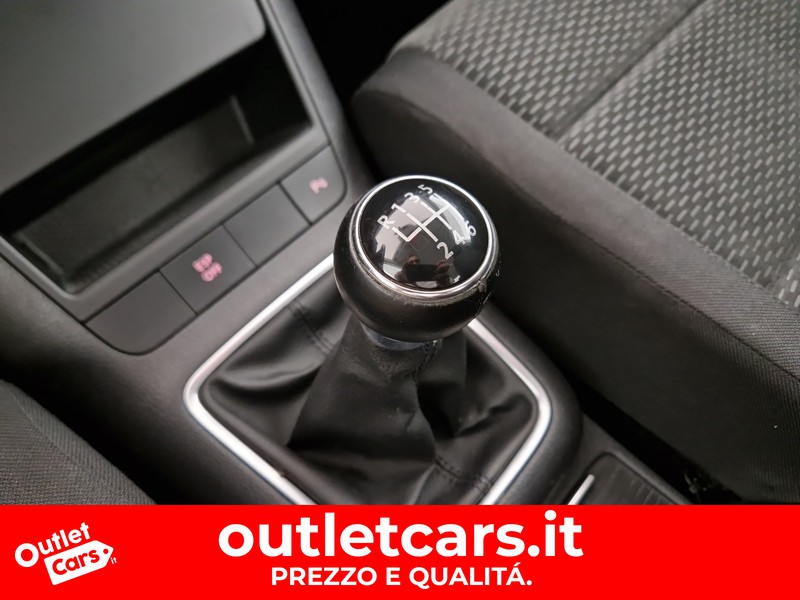 Volkswagen Golf plus 1.4 tsi comfortline