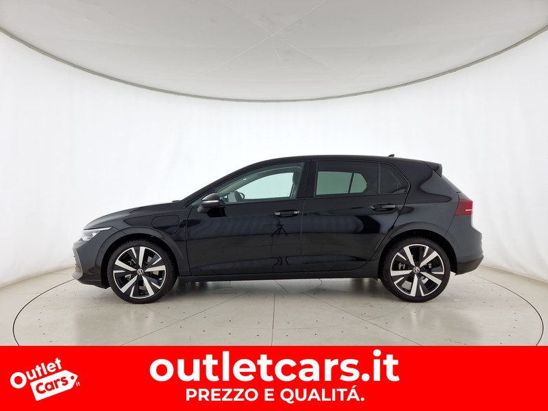 Volkswagen Golf 1.5 tsi ehybrid edition plus 204cv dsg