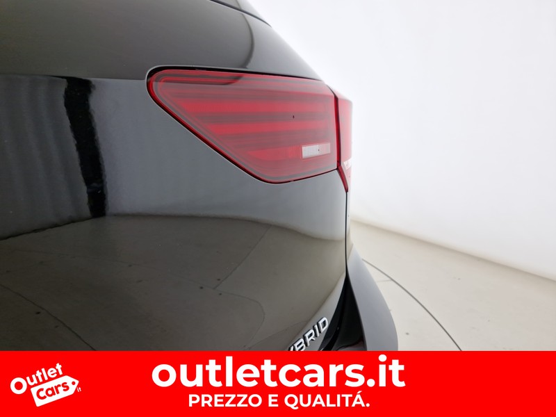 Volkswagen Golf 1.5 tsi ehybrid edition plus 204cv dsg