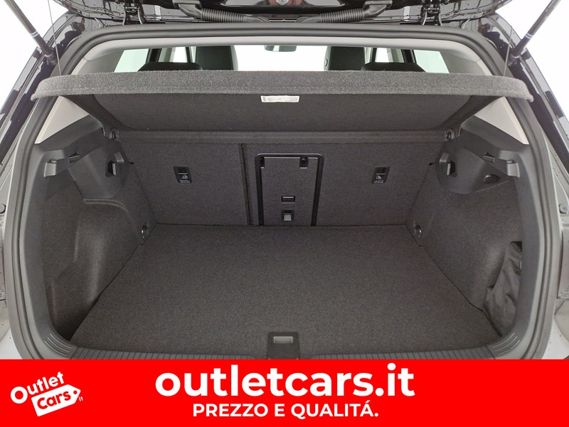 Volkswagen Golf 1.5 tsi ehybrid edition plus 204cv dsg