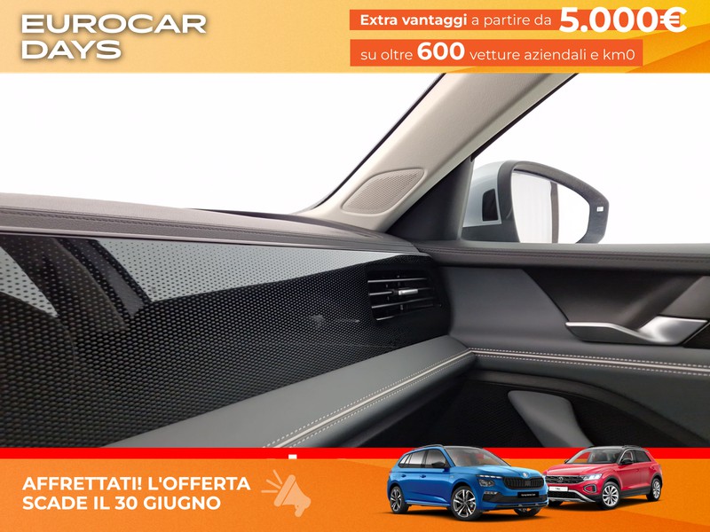 Volkswagen Passat 1.5 tsi ehybrid business 204cv dsg