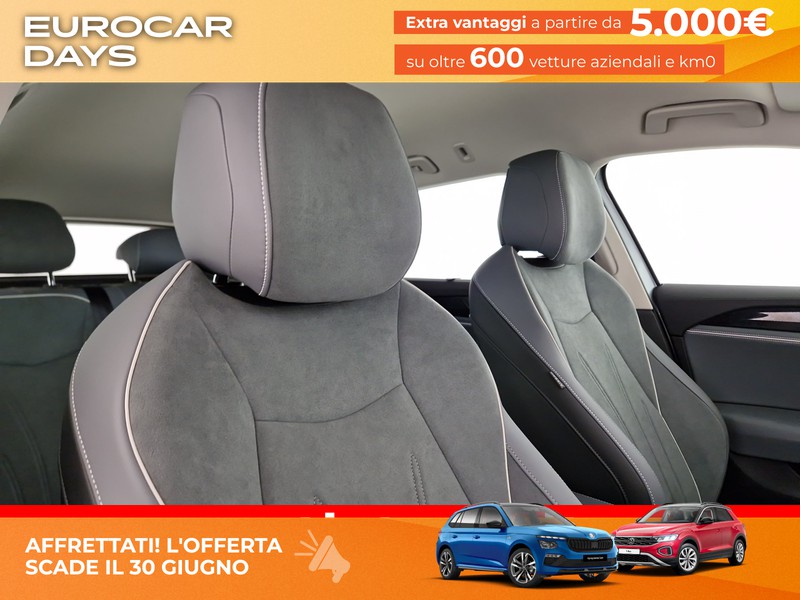 Volkswagen Passat 1.5 tsi ehybrid business 204cv dsg