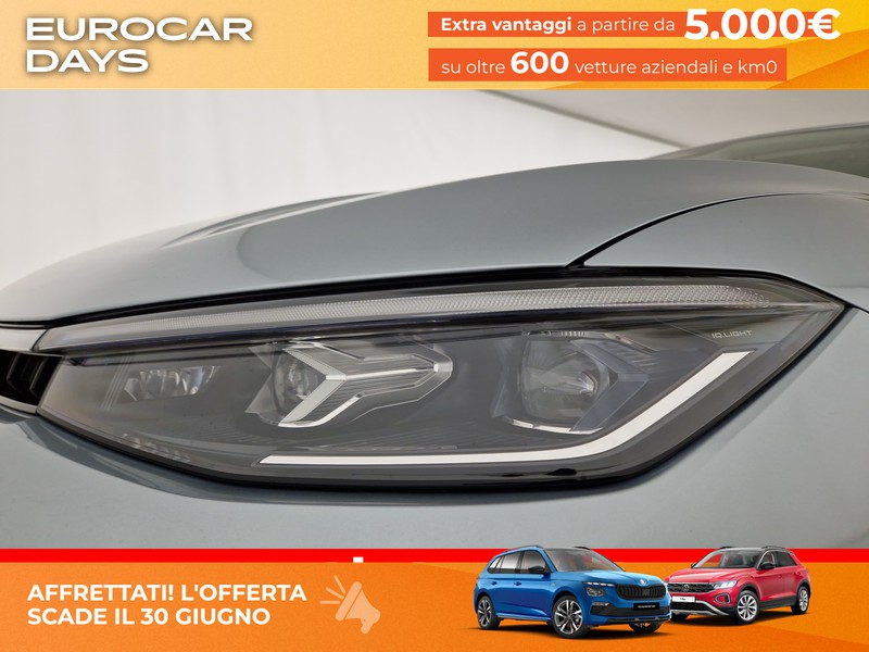 Volkswagen Passat 1.5 tsi ehybrid business 204cv dsg