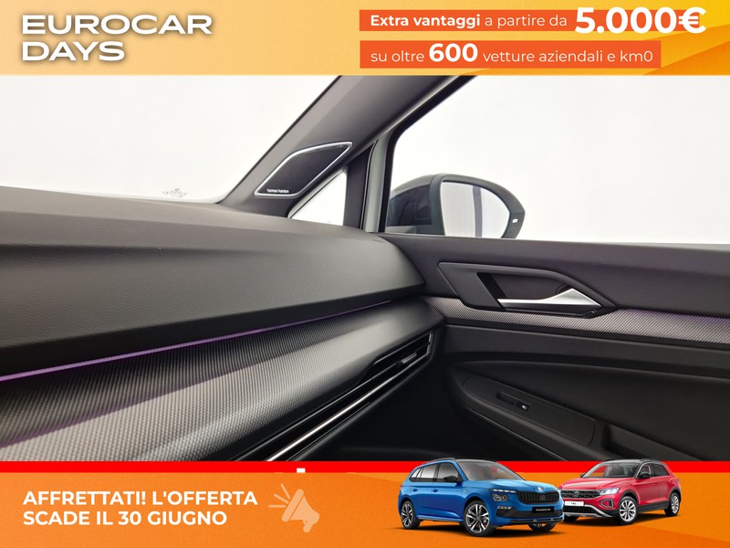 Volkswagen Golf 2.0 tsi r 4motion 333cv dsg