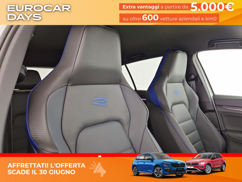 Volkswagen Golf 2.0 tsi r 4motion 333cv dsg
