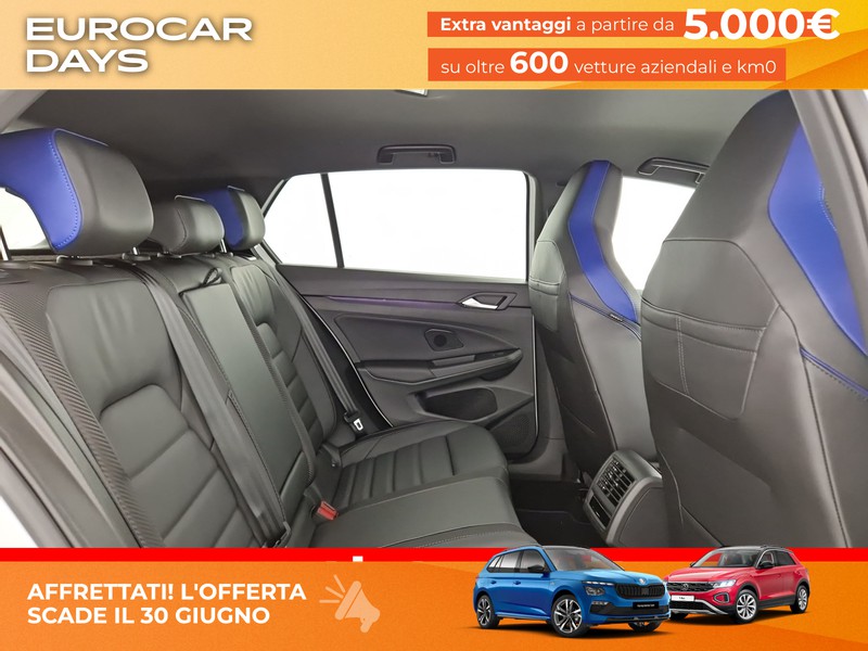 Volkswagen Golf 2.0 tsi r 4motion 333cv dsg