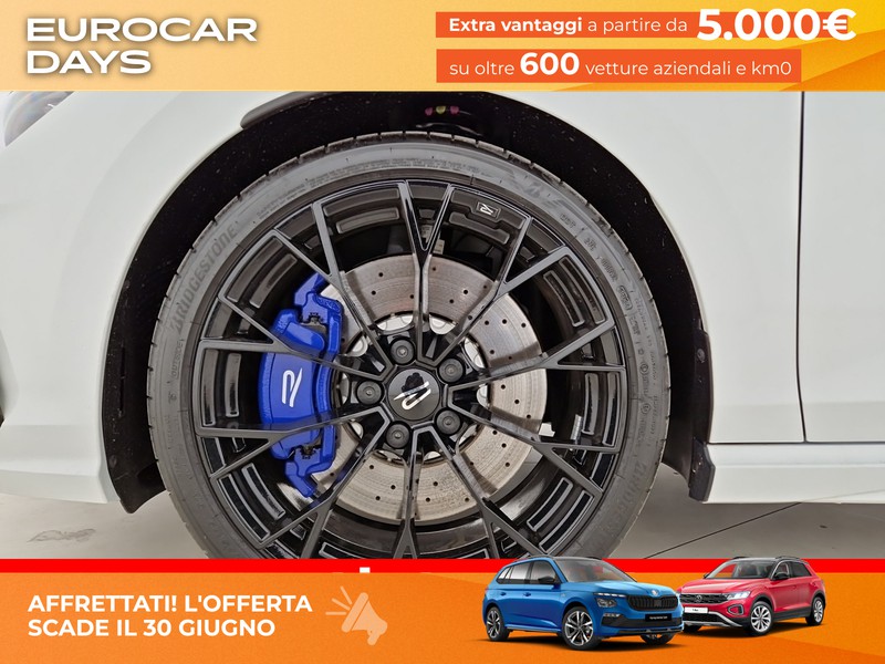 Volkswagen Golf 2.0 tsi r 4motion 333cv dsg