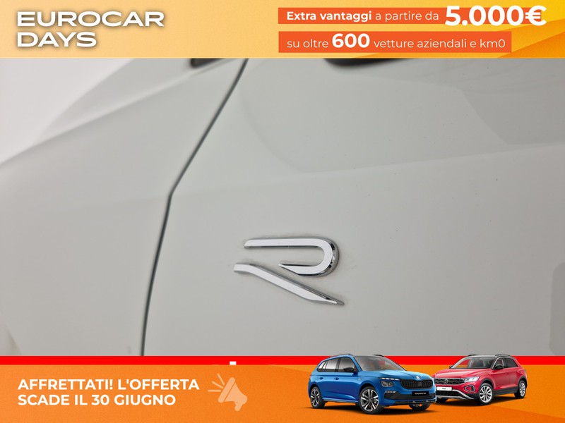 Volkswagen Golf 2.0 tsi r 4motion 333cv dsg