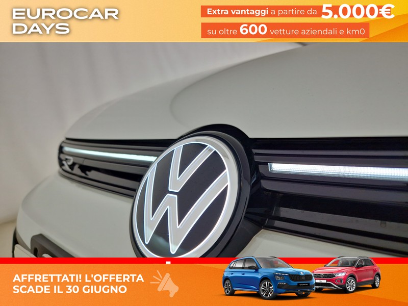 Volkswagen Golf 2.0 tsi r 4motion 333cv dsg