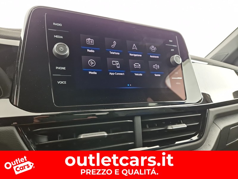 Volkswagen T-Roc 2.0 tsi r 4motion dsg