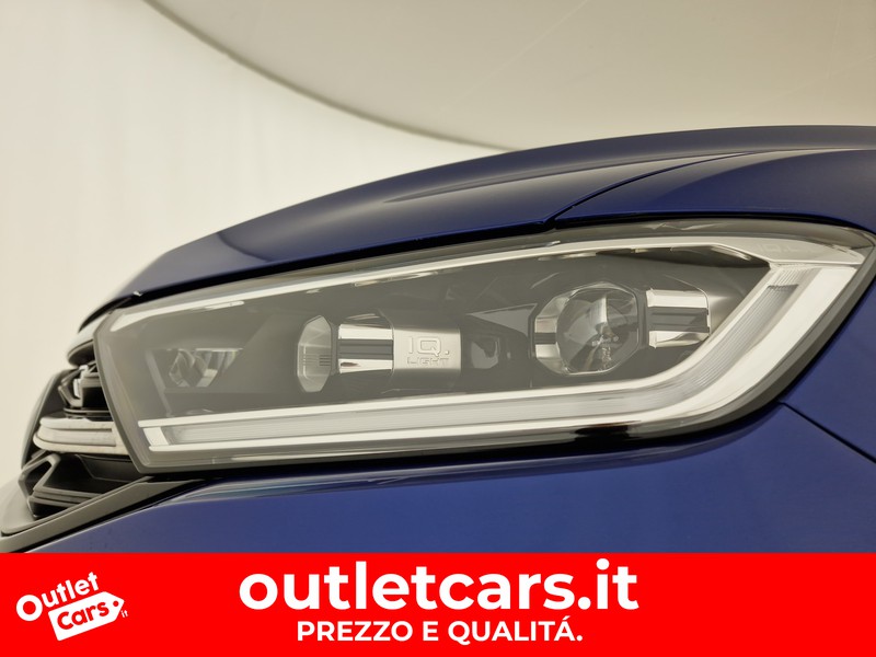 Volkswagen T-Roc 2.0 tsi r 4motion dsg