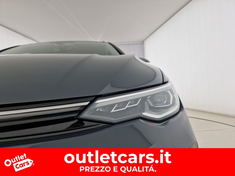 Volkswagen Golf variant 1.5 etsi life 115cv dsg
