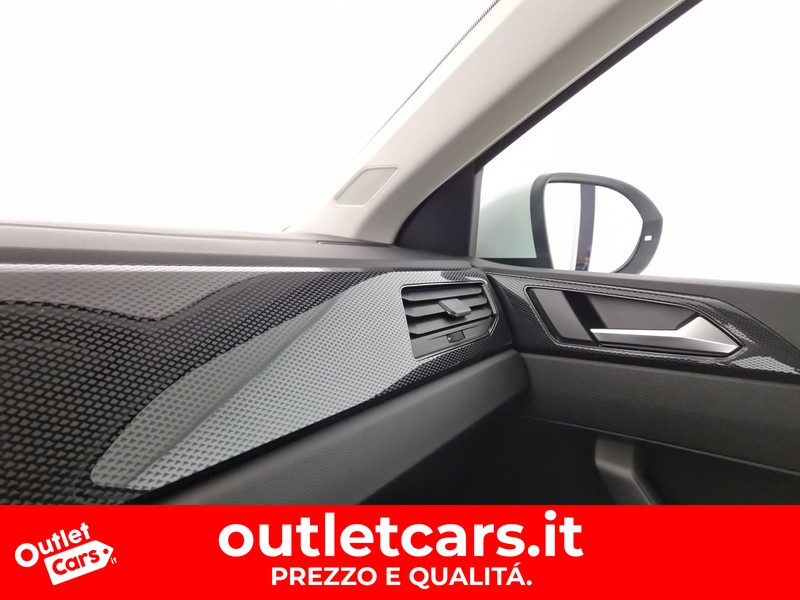 Volkswagen Taigo 1.0 tsi edition plus 115cv