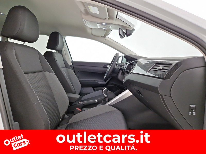 Volkswagen Taigo 1.0 tsi edition plus 115cv