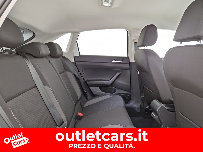 Volkswagen Taigo 1.0 tsi edition plus 115cv