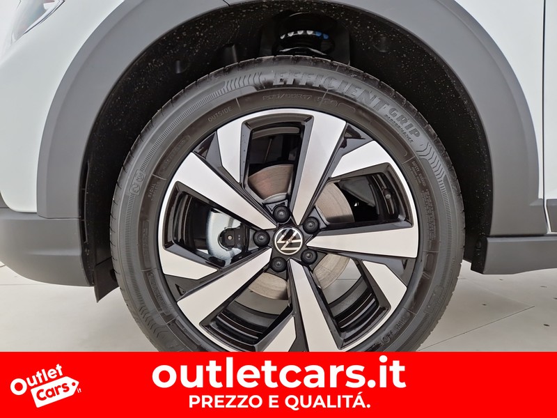 Volkswagen Taigo 1.0 tsi edition plus 115cv