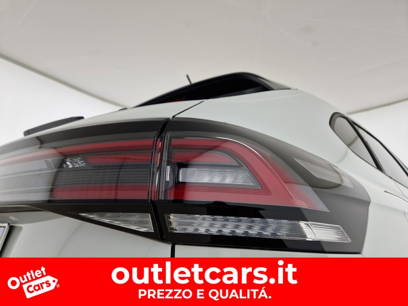 Volkswagen Taigo 1.0 tsi edition plus 115cv