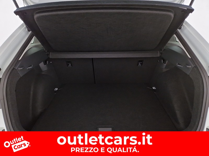 Volkswagen Taigo 1.0 tsi edition plus 115cv