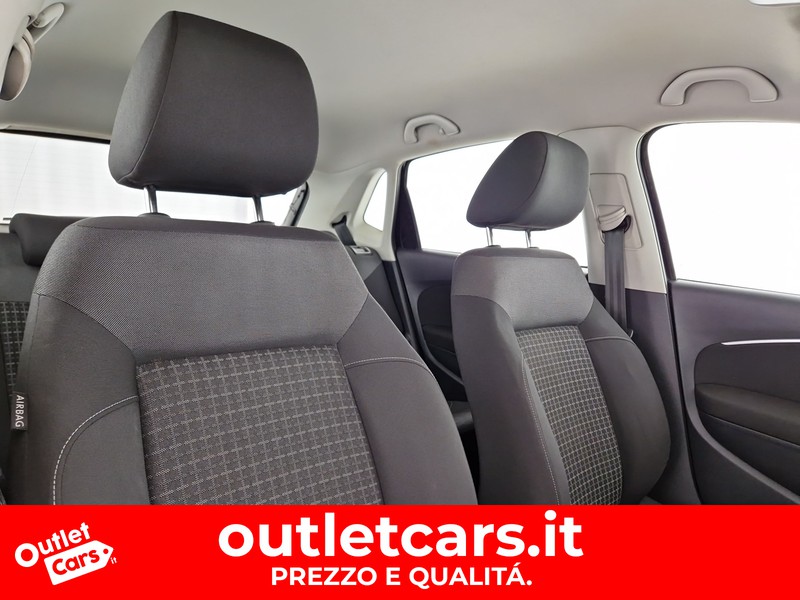 Volkswagen Polo 5p 1.4 tdi trendline 75cv