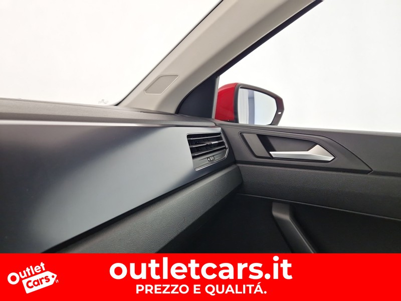 Volkswagen Polo 5p 1.6 tdi trendline 80cv