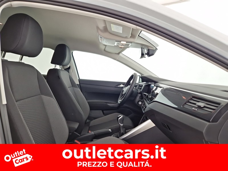 Volkswagen Polo 1.0 evo edition plus 80cv