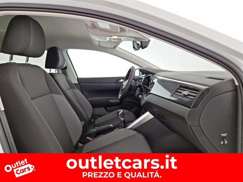 Volkswagen Polo 1.0 evo edition plus 80cv