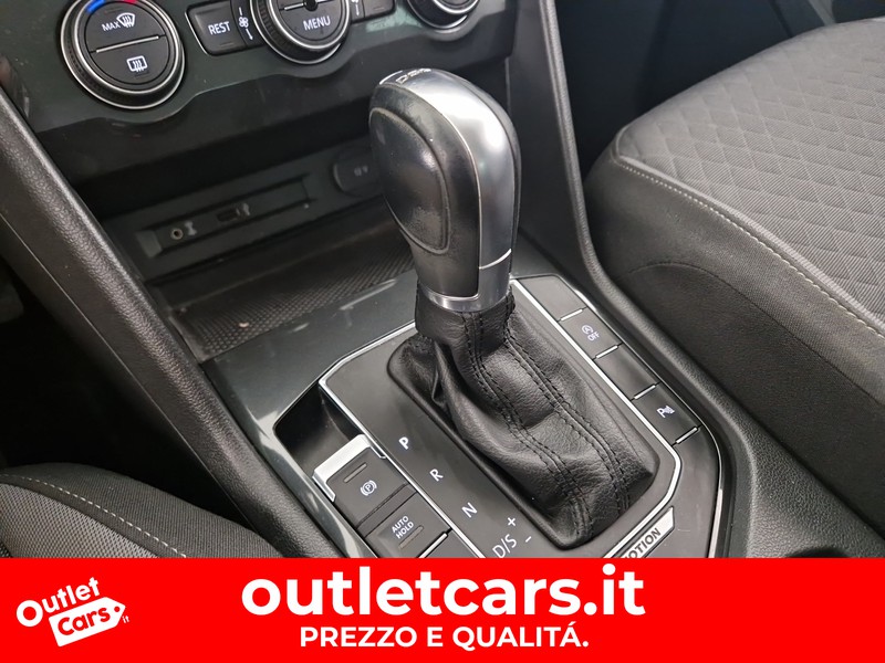 Volkswagen Tiguan 2.0 tdi business 4motion 150cv dsg