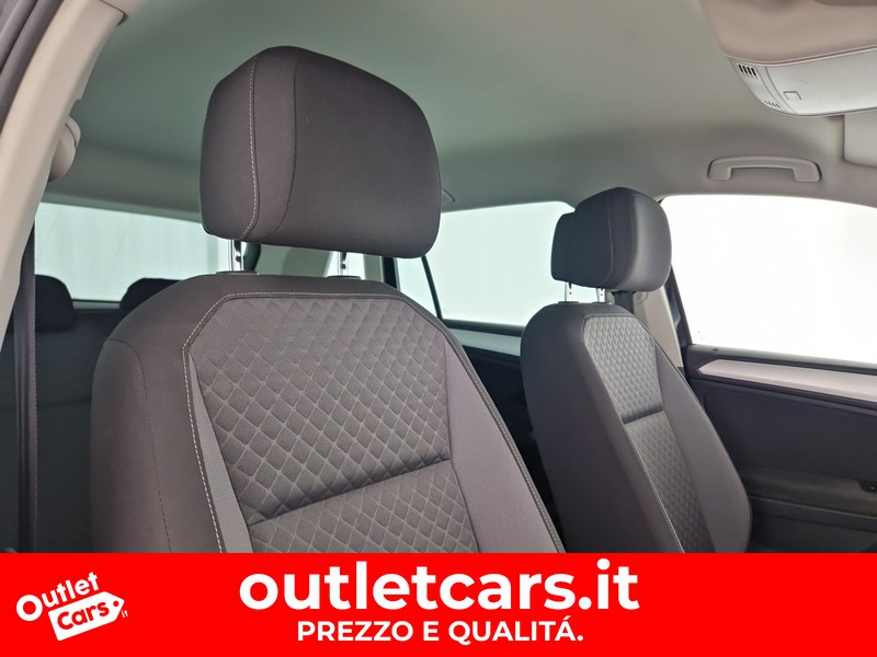 Volkswagen Tiguan 2.0 tdi business 4motion 150cv dsg