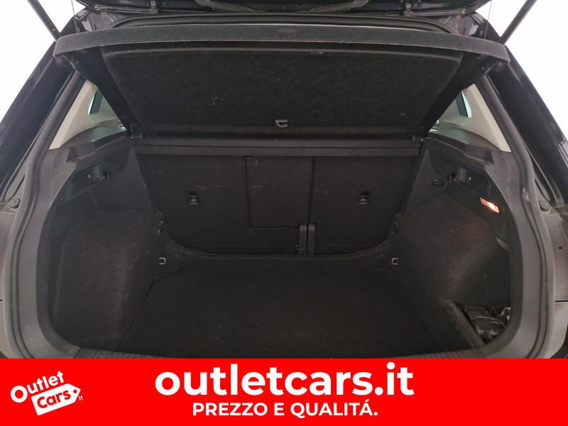 Volkswagen Tiguan 2.0 tdi business 4motion 150cv dsg
