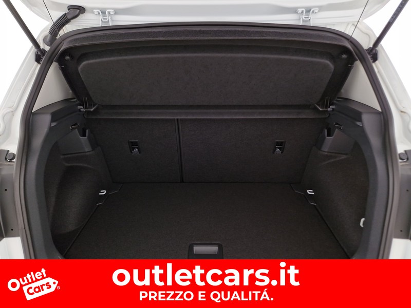 Volkswagen T-Cross 1.0 tsi style 115cv