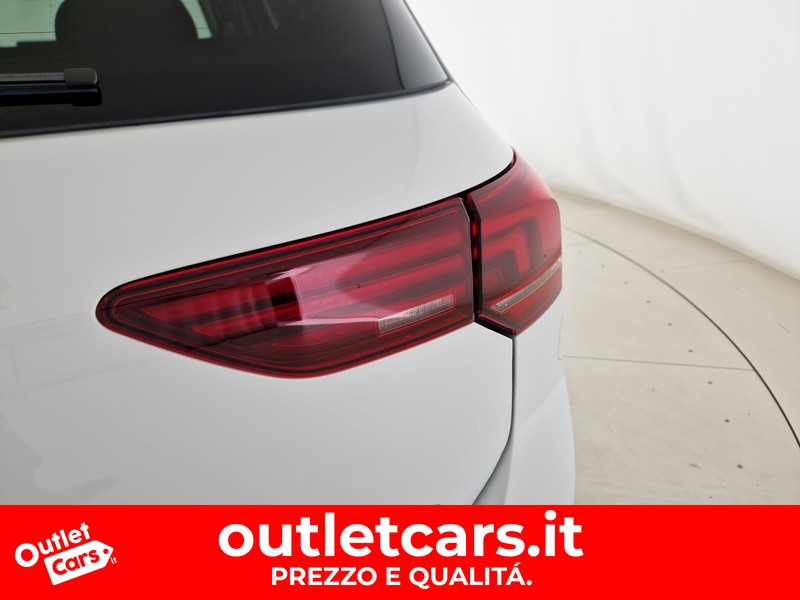 Volkswagen Golf 1.5 tsi ehybrid style 204cv dsg