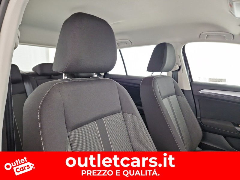 Volkswagen T-Roc 2.0 tdi life 115cv