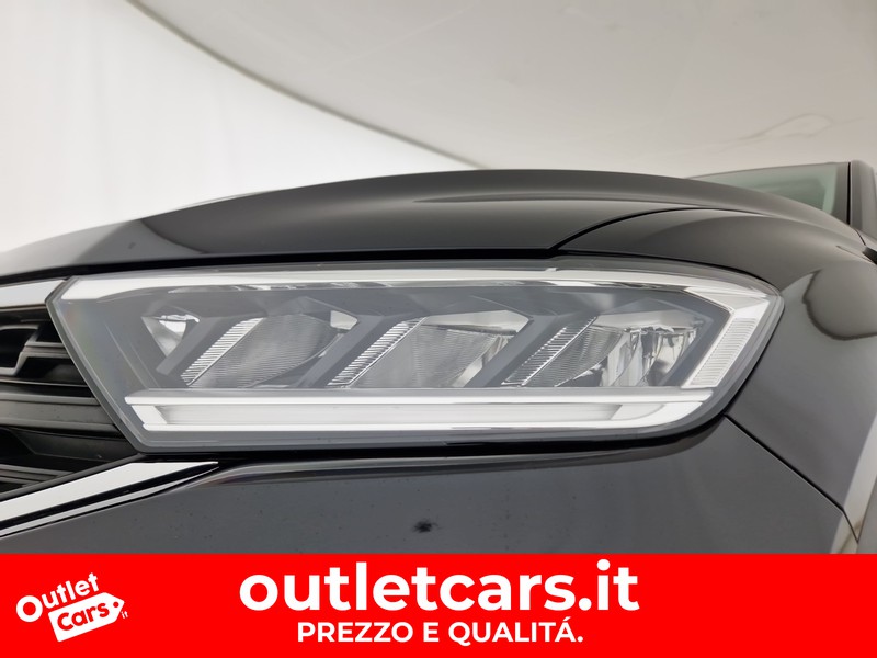 Volkswagen T-Roc 2.0 tdi life 115cv