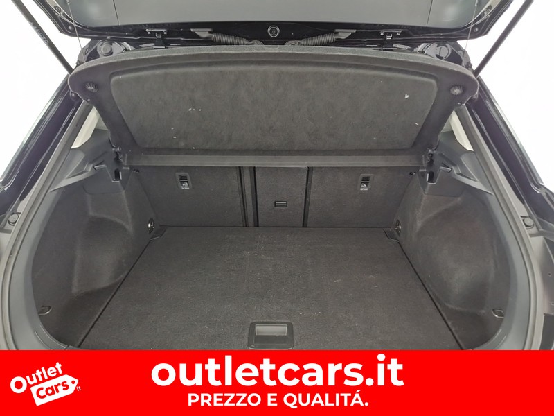 Volkswagen T-Roc 2.0 tdi life 115cv